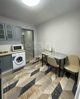 1-к квартира, на длительный срок, 32м2, 5/9 этаж