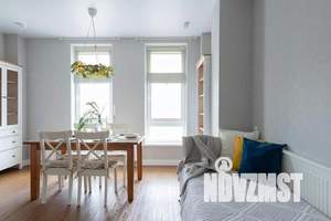 2-к квартира, посуточно, 70м2, 5/18 этаж