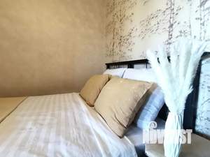 1-к квартира, посуточно, 47м2, 7/13 этаж