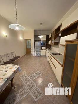 4-к квартира, на длительный срок, 138м2, 2/6 этаж