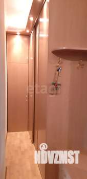 1-к квартира, на длительный срок, 44м2, 8/12 этаж