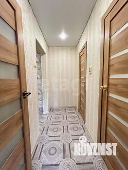 1-к квартира, на длительный срок, 32м2, 9/10 этаж