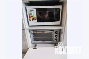 1-к квартира, посуточно, 32м2, 13/19 этаж