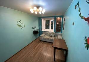 1-к квартира, на длительный срок, 30м2, 6/10 этаж