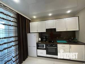 1-к квартира, посуточно, 36м2, 3/17 этаж