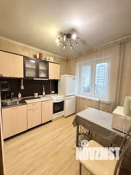 1-к квартира, на длительный срок, 36м2, 3/9 этаж