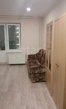 Студия квартира, на длительный срок, 20м2, 16/18 этаж