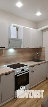 1-к квартира, на длительный срок, 35м2, 14/16 этаж