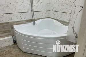 3-к квартира, посуточно, 77м2, 14/20 этаж