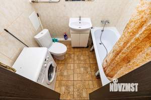 Студия квартира, на длительный срок, 17м2, 10/12 этаж