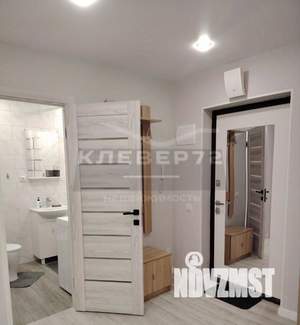 Студия квартира, на длительный срок, 36м2, 3/19 этаж