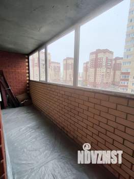 1-к квартира, на длительный срок, 40м2, 5/19 этаж