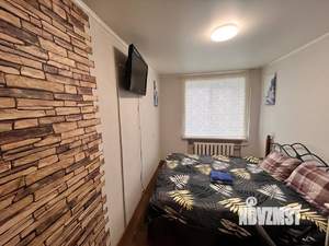 1-к квартира, посуточно, 18м2, 1/5 этаж