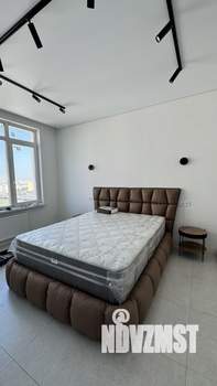 1-к квартира, на длительный срок, 38м2, 18/18 этаж