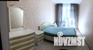 1-к квартира, на длительный срок, 37м2, 5/9 этаж