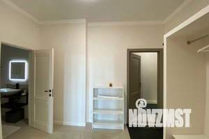 1-к квартира, посуточно, 56м2, 11/23 этаж