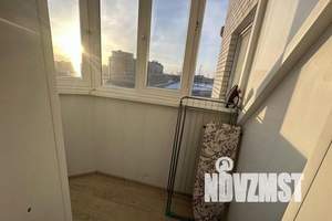 1-к квартира, посуточно, 36м2, 4/15 этаж