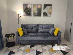 Студия квартира, на длительный срок, 33м2, 11/19 этаж