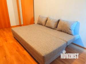 3-к квартира, посуточно, 73м2, 1/14 этаж