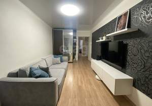 2-к квартира, на длительный срок, 53м2, 14/16 этаж