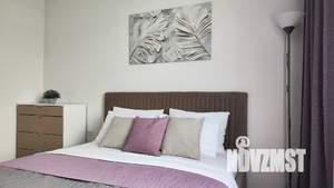 2-к квартира, посуточно, 54м2, 3/25 этаж