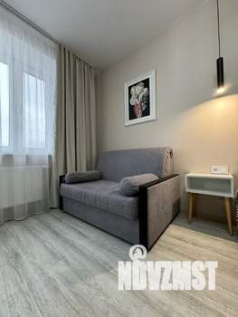 1-к квартира, посуточно, 45м2, 3/8 этаж