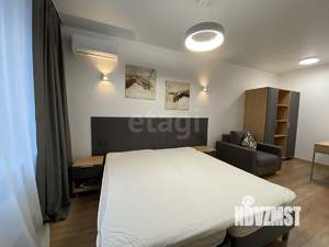 1-к квартира, на длительный срок, 35м2, 12/14 этаж