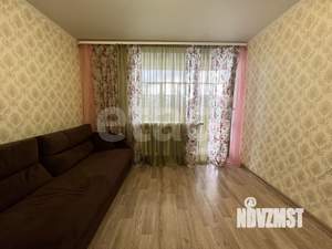 1-к квартира, на длительный срок, 38м2, 3/9 этаж