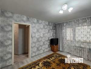 2-к квартира, на длительный срок, 36м2, 2/5 этаж