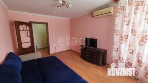 1-к квартира, на длительный срок, 40м2, 7/10 этаж