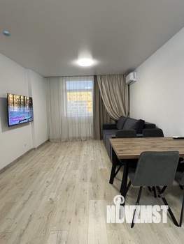 1-к квартира, на длительный срок, 45м2, 7/16 этаж