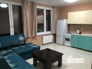 2-к квартира, на длительный срок, 58м2, 8/18 этаж