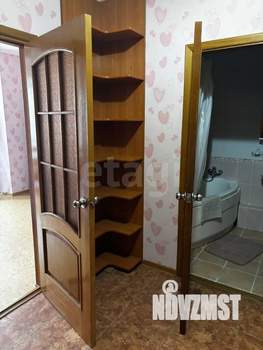 1-к квартира, на длительный срок, 52м2, 10/12 этаж