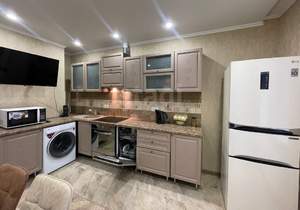 1-к квартира, на длительный срок, 40м2, 11/17 этаж
