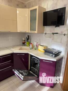 1-к квартира, на длительный срок, 53м2, 12/15 этаж