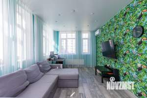 3-к квартира, на длительный срок, 95м2, 6/12 этаж