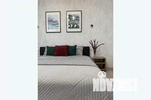 1-к квартира, посуточно, 28м2, 22/24 этаж