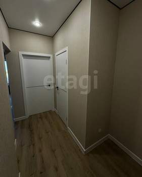 1-к квартира, на длительный срок, 39м2, 13/23 этаж
