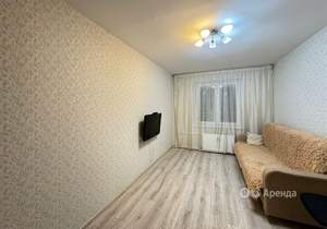 1-к квартира, на длительный срок, 32м2, 12/16 этаж