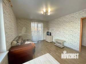 2-к квартира, на длительный срок, 63м2, 15/17 этаж