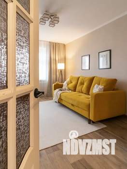 2-к квартира, посуточно, 47м2, 4/9 этаж