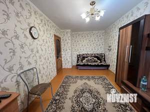 1-к квартира, на длительный срок, 32м2, 5/5 этаж