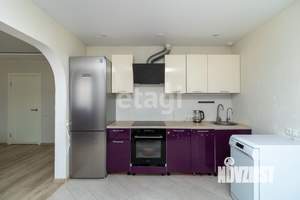 3-к квартира, на длительный срок, 89м2, 10/10 этаж