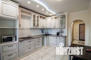 1-к квартира, посуточно, 40м2, 17/17 этаж