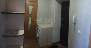 1-к квартира, на длительный срок, 36м2, 10/13 этаж