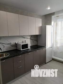 1-к квартира, посуточно, 32м2, 9/10 этаж