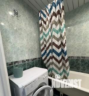 1-к квартира, на длительный срок, 45м2, 5/10 этаж