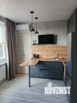 1-к квартира, на длительный срок, 20м2, 6/9 этаж