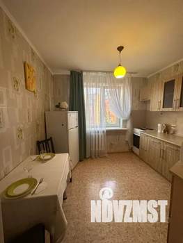 1-к квартира, посуточно, 35м2, 5/9 этаж