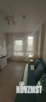 1-к квартира, на длительный срок, 34м2, 19/24 этаж